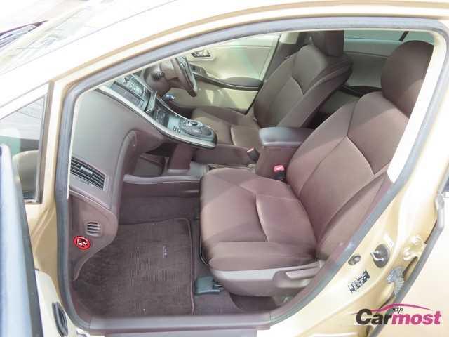 2010 Toyota SAI CN G00-F94 Sub21