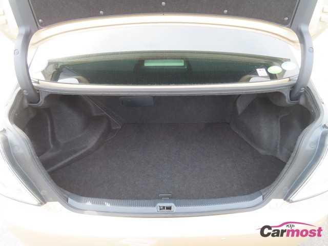 2010 Toyota SAI CN G00-F94 Sub22