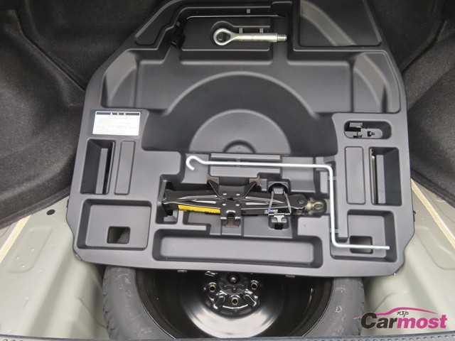 2010 Toyota SAI CN G00-F94 Sub23