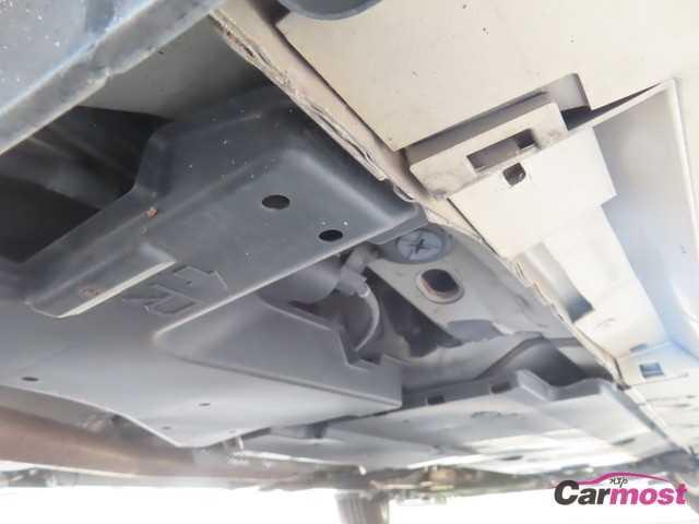 2010 Toyota SAI CN G00-F94 Sub25
