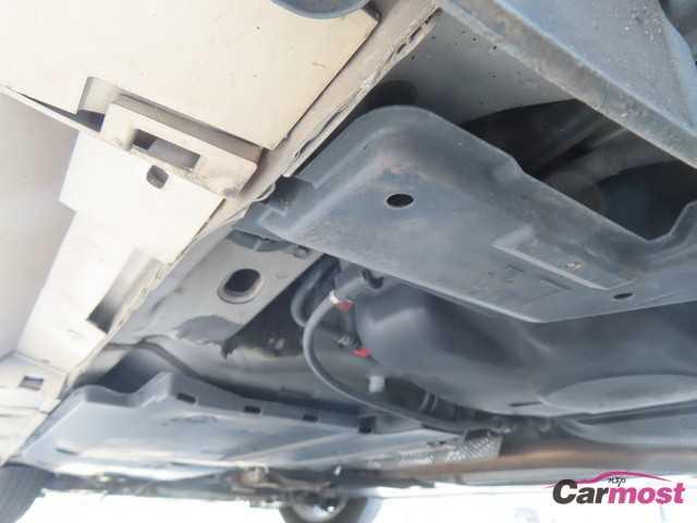 2010 Toyota SAI CN G00-F94 Sub27