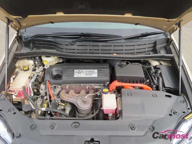 2010 Toyota SAI CN G00-F94 Sub5
