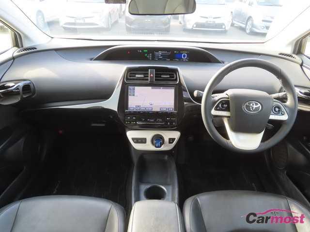2016 Toyota PRIUS CN G01-C06 Sub10
