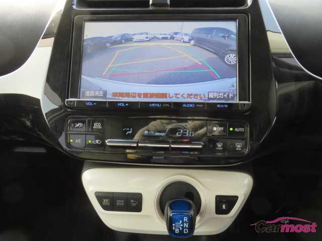 2016 Toyota PRIUS CN G01-C06 Sub12