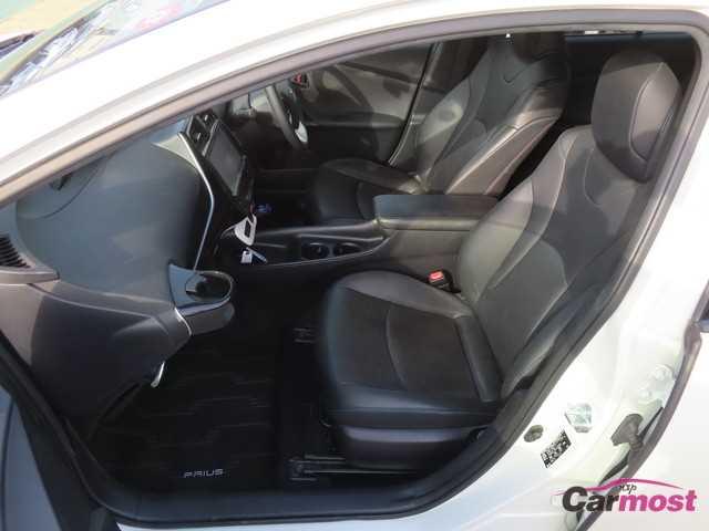 2016 Toyota PRIUS CN G01-C06 Sub21
