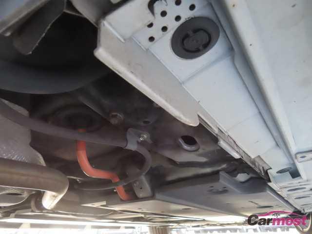 2016 Toyota PRIUS CN G01-C06 Sub25