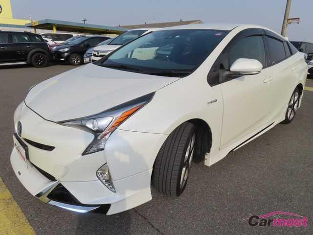 2016 Toyota PRIUS CN G01-C06 Sub2