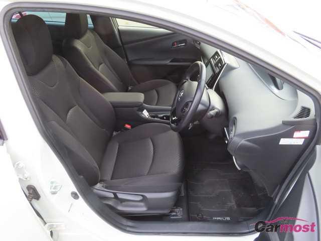 2020 Toyota PRIUS CN G01-C37 Sub19