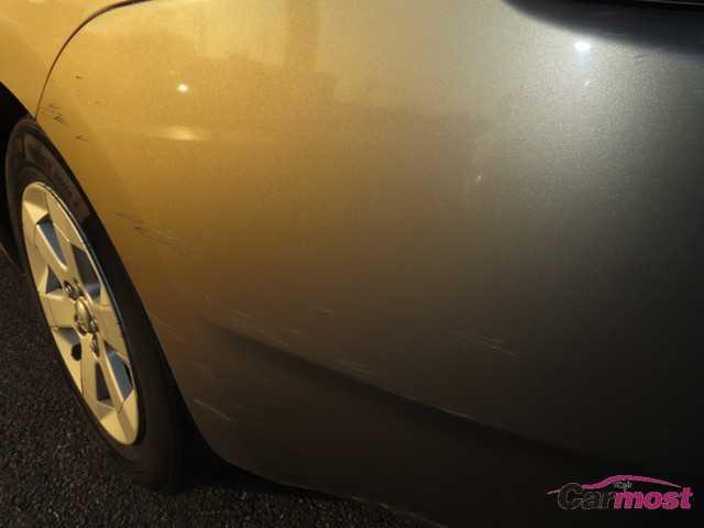 2007 Toyota PRIUS CN G01-C40 Sub9
