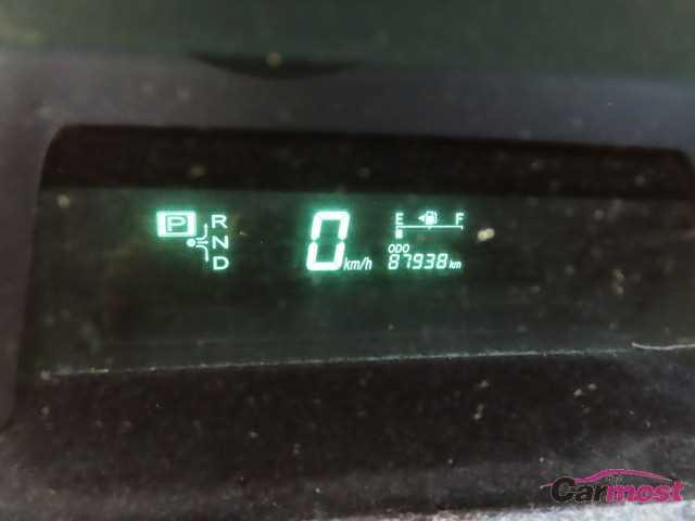 2007 Toyota PRIUS CN G01-C40 Sub14