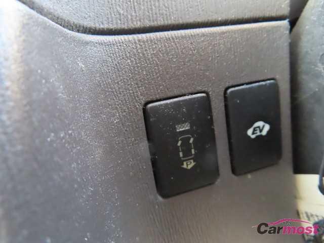 2007 Toyota PRIUS CN G01-C40 Sub16