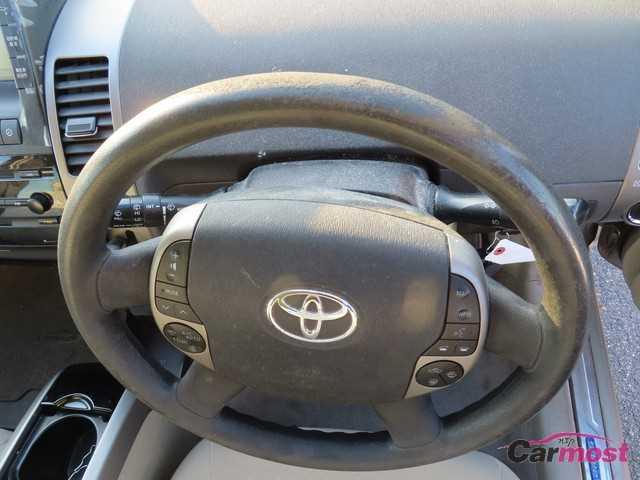 2007 Toyota PRIUS CN G01-C40 Sub19