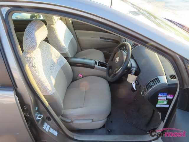 2007 Toyota PRIUS CN G01-C40 Sub20