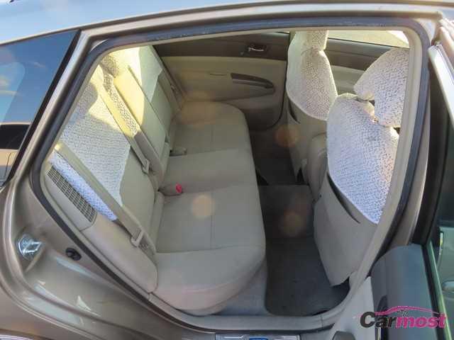 2007 Toyota PRIUS CN G01-C40 Sub21