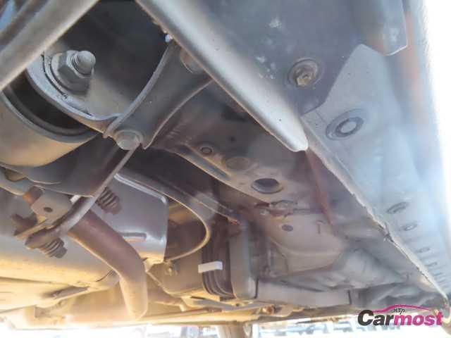 2007 Toyota PRIUS CN G01-C40 Sub25