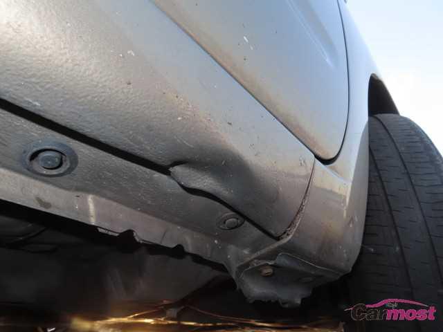 2007 Toyota PRIUS CN G01-C40 Sub7