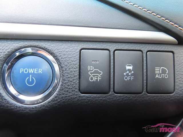 2014 Toyota Harrier Hybrid CN G01-C63 Sub12
