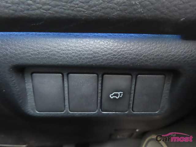 2014 Toyota Harrier Hybrid CN G01-C63 Sub13