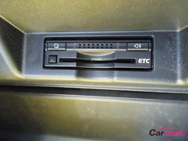 2014 Toyota Harrier Hybrid CN G01-C63 Sub14