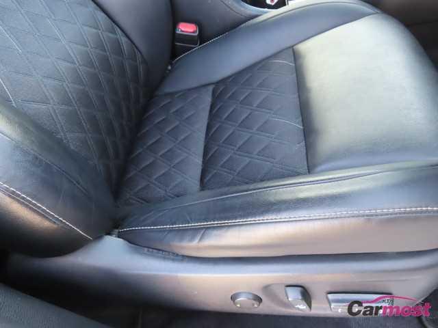 2014 Toyota Harrier Hybrid CN G01-C63 Sub18