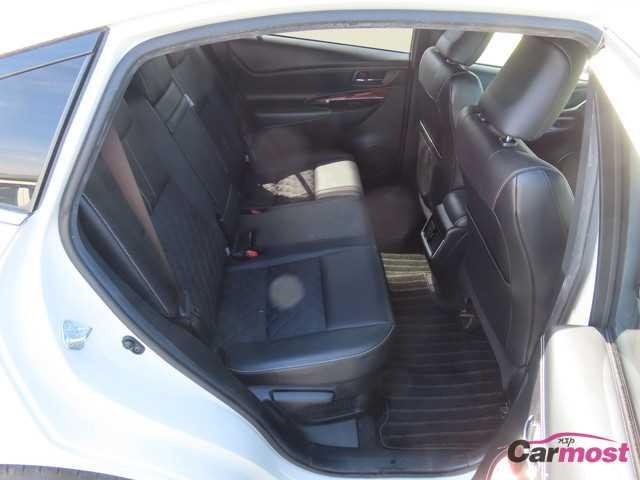 2014 Toyota Harrier Hybrid CN G01-C63 Sub19
