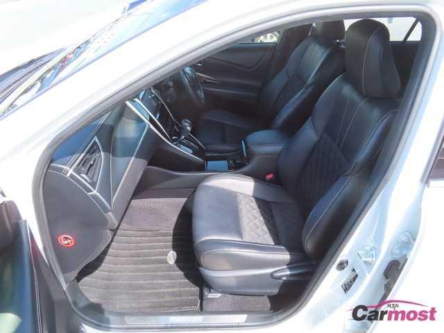 2014 Toyota Harrier Hybrid CN G01-C63 Sub20