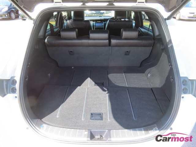 2014 Toyota Harrier Hybrid CN G01-C63 Sub21