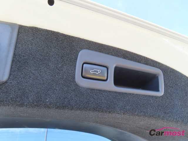 2014 Toyota Harrier Hybrid CN G01-C63 Sub22