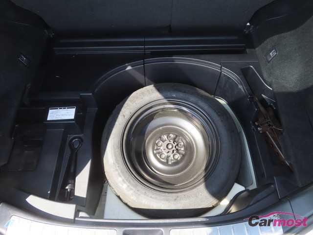 2014 Toyota Harrier Hybrid CN G01-C63 Sub23