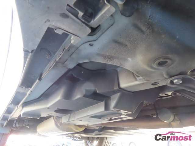 2014 Toyota Harrier Hybrid CN G01-C63 Sub24