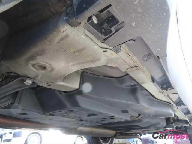 2014 Toyota Harrier Hybrid CN G01-C63 Sub26