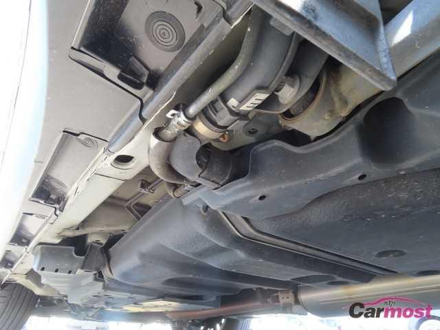 2014 Toyota Harrier Hybrid CN G01-C63 Sub27