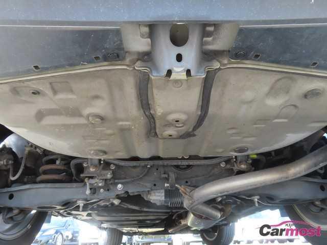 2014 Toyota Harrier Hybrid CN G01-C63 Sub28