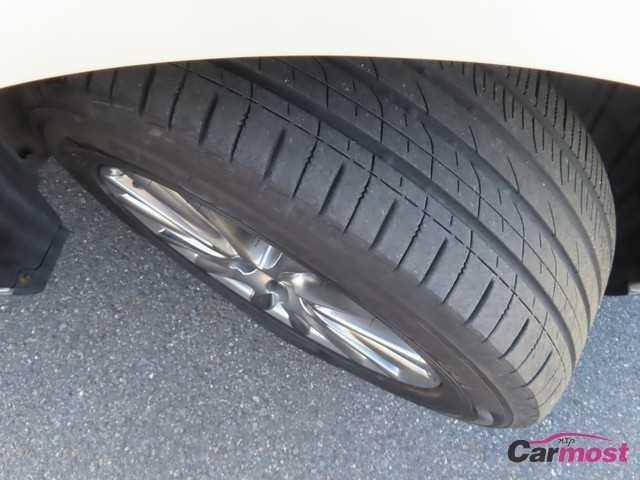 2014 Toyota Harrier Hybrid CN G01-C63 Sub29