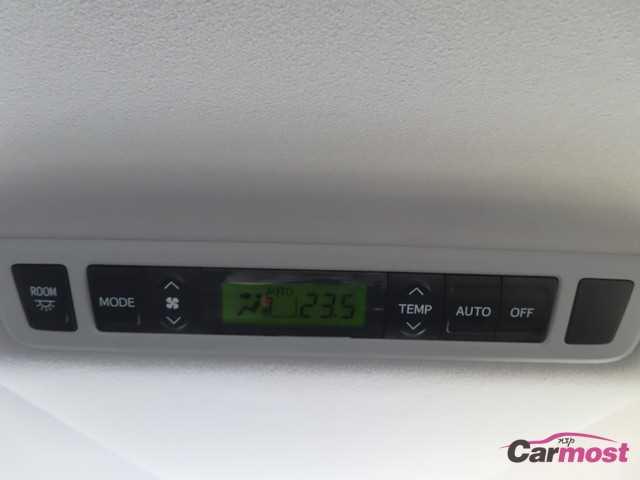 2012 Toyota Alphard Hybrid CN G01-D57 Sub13