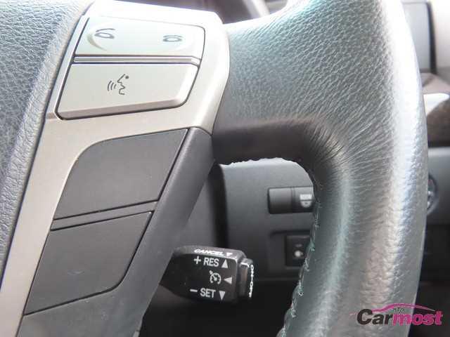 2012 Toyota Alphard Hybrid CN G01-D57 Sub14