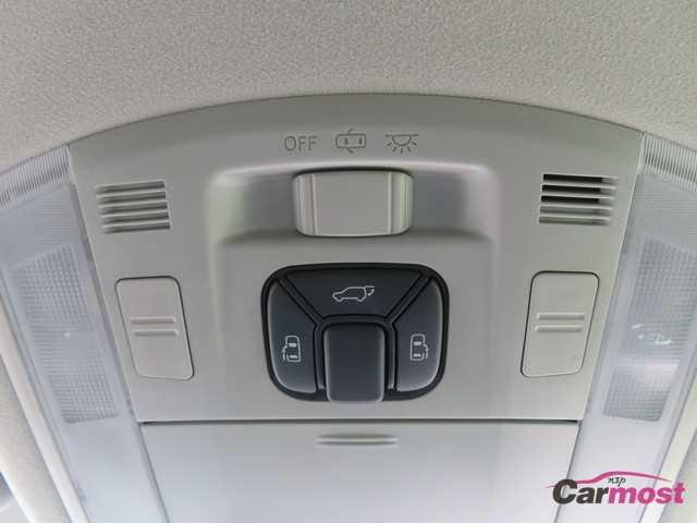 2012 Toyota Alphard Hybrid CN G01-D57 Sub16