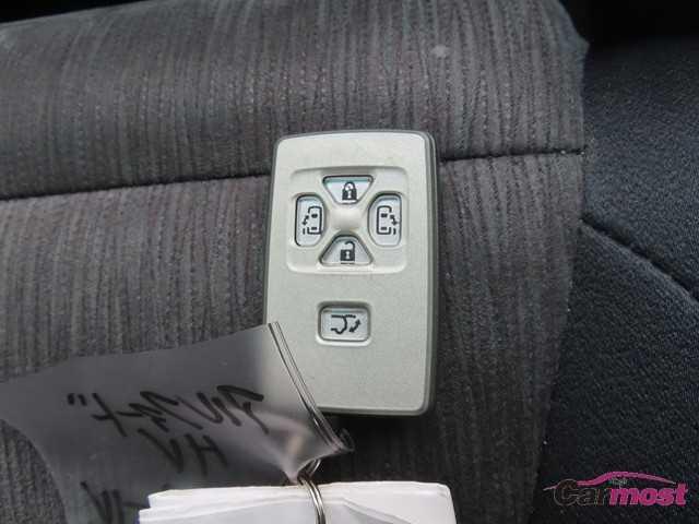 2012 Toyota Alphard Hybrid CN G01-D57 Sub17