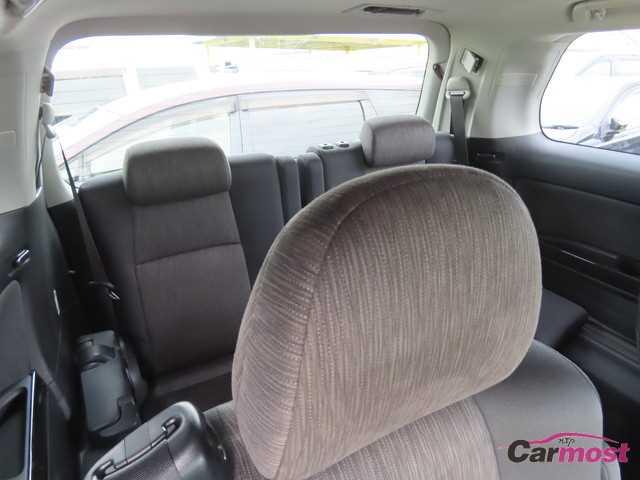 2012 Toyota Alphard Hybrid CN G01-D57 Sub20
