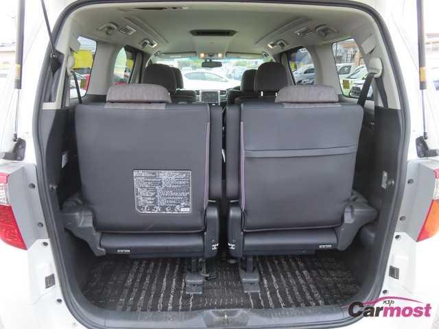 2012 Toyota Alphard Hybrid CN G01-D57 Sub22