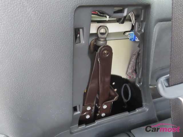 2012 Toyota Alphard Hybrid CN G01-D57 Sub23