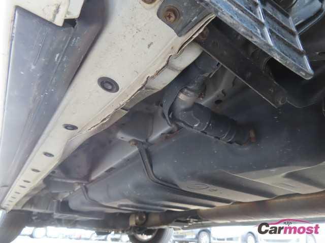 2012 Toyota Alphard Hybrid CN G01-D57 Sub27