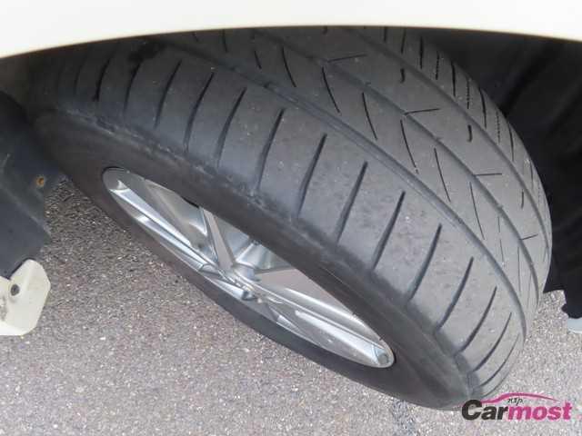 2012 Toyota Alphard Hybrid CN G01-D57 Sub29