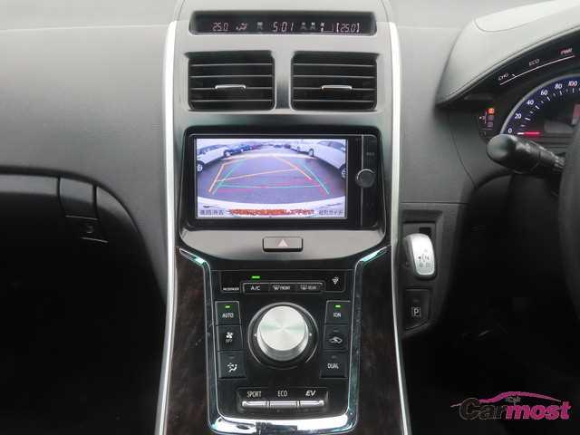 2014 Toyota SAI CN G01-E58 Sub9