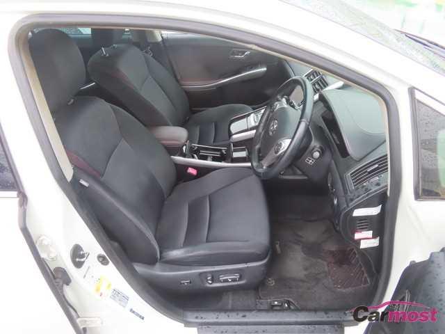 2014 Toyota SAI CN G01-E58 Sub14
