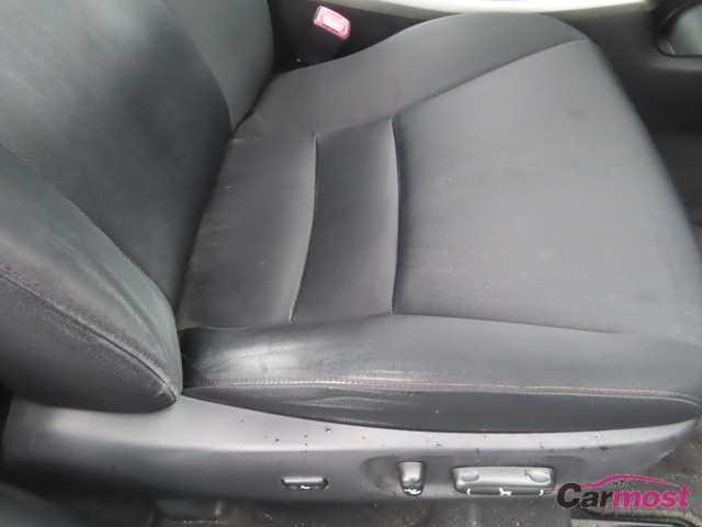 2014 Toyota SAI CN G01-E58 Sub15