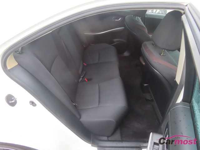 2014 Toyota SAI CN G01-E58 Sub16