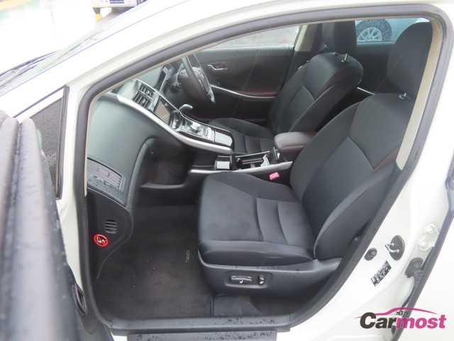 2014 Toyota SAI CN G01-E58 Sub17