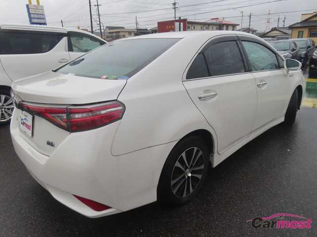 2014 Toyota SAI CN G01-E58 Sub1