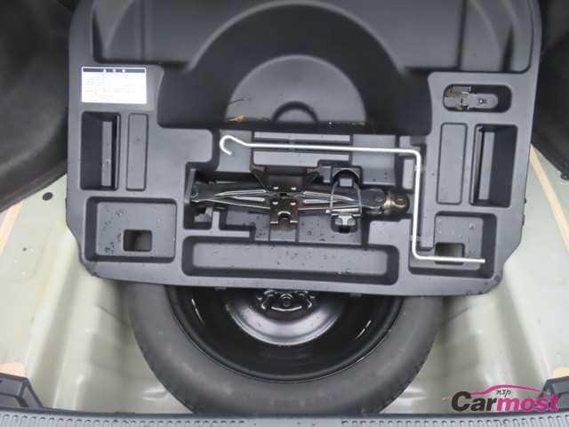 2014 Toyota SAI CN G01-E58 Sub21